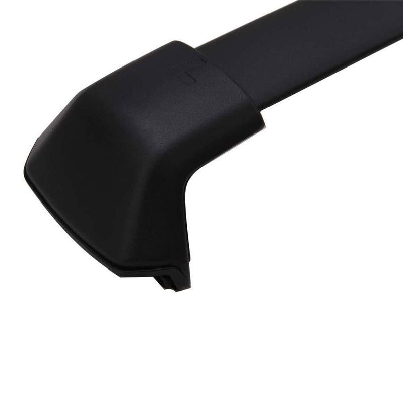 ANTS PART Roof Rack Cross Bars for 2012-2016 Honda CRV CR-V Cross Rails Black - Image 4